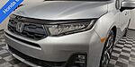 Used 2025 Honda Odyssey EX-L in BATON ROUGE, LOUISIANA