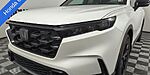 Used 2024 Honda CR-V Hybrid SPORT-L in BATON ROUGE, LOUISIANA