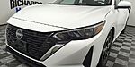 Used 2024 NISSAN SENTRA SV in BATON ROUGE, LOUISIANA