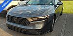 Used 2023 Honda Accord Hybrid EX-L in BATON ROUGE, LOUISIANA