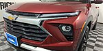 Used 2024 CHEVROLET TRAILBLAZER LT in BATON ROUGE, LOUISIANA