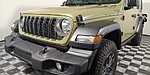Used 2026 JEEP WRANGLER SPORT S in BATON ROUGE, LOUISIANA