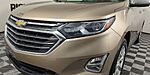 Used 2019 CHEVROLET EQUINOX PREMIER in BATON ROUGE, LOUISIANA