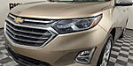 Used 2019 CHEVROLET EQUINOX PREMIER in BATON ROUGE, LOUISIANA