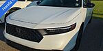 Used 2025 Honda Accord SE in BATON ROUGE, LOUISIANA