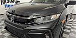Used 2021 Honda Civic SPORT in BATON ROUGE, LOUISIANA