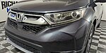 Used 2018 Honda CR-V EX-L in BATON ROUGE, LOUISIANA