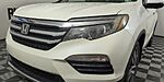 Used 2017 Honda Pilot ELITE in BATON ROUGE, LOUISIANA