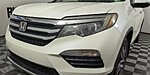 Used 2017 Honda Pilot ELITE in BATON ROUGE, LOUISIANA