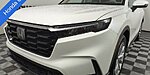 Used 2025 Honda CR-V EX-L in BATON ROUGE, LOUISIANA