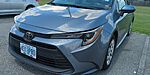 Used 2024 TOYOTA COROLLA LE in BATON ROUGE, LOUISIANA