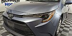 Used 2024 TOYOTA COROLLA LE in BATON ROUGE, LOUISIANA