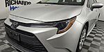 Used 2024 TOYOTA COROLLA LE in BATON ROUGE, LOUISIANA