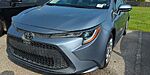 Used 2022 TOYOTA COROLLA LE in BATON ROUGE, LOUISIANA