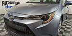 Used 2022 TOYOTA COROLLA LE in BATON ROUGE, LOUISIANA