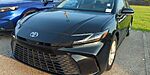 Used 2025 TOYOTA CAMRY LE in BATON ROUGE, LOUISIANA