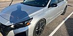 Used 2024 NISSAN ALTIMA 2.5 SR in BATON ROUGE, LOUISIANA