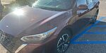 Used 2024 NISSAN SENTRA SV in BATON ROUGE, LOUISIANA