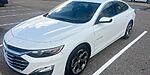 Used 2024 CHEVROLET MALIBU LT in BATON ROUGE, LOUISIANA