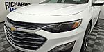 Used 2024 CHEVROLET MALIBU LT in BATON ROUGE, LOUISIANA