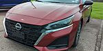 Used 2024 NISSAN ALTIMA 2.5 SV in BATON ROUGE, LOUISIANA