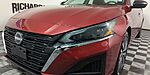 Used 2024 NISSAN ALTIMA 2.5 SV in BATON ROUGE, LOUISIANA