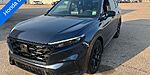 Used 2024 Honda CR-V Hybrid SPORT-L in BATON ROUGE, LOUISIANA