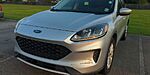 Used 2020 FORD ESCAPE SE in BATON ROUGE, LOUISIANA