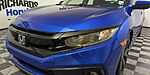 Used 2020 Honda Civic SPORT in BATON ROUGE, LOUISIANA