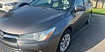 Used 2017 TOYOTA CAMRY LE in BATON ROUGE, LOUISIANA
