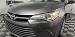 Used 2017 TOYOTA CAMRY LE in BATON ROUGE, LOUISIANA