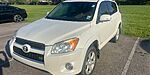 Used 2012 TOYOTA RAV4 LIMITED in BATON ROUGE, LOUISIANA