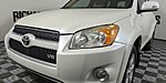 Used 2012 TOYOTA RAV4 LIMITED in BATON ROUGE, LOUISIANA