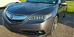 Used 2017 ACURA TLX 3.5L V6 in BATON ROUGE, LOUISIANA