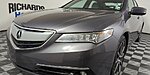 Used 2017 ACURA TLX 3.5L V6 in BATON ROUGE, LOUISIANA