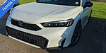 Used 2026 Honda Civic Hybrid SPORT TOURING in BATON ROUGE, LOUISIANA