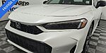 Used 2026 Honda Civic Hybrid SPORT TOURING in BATON ROUGE, LOUISIANA