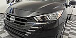 Used 2023 NISSAN VERSA 1.6 SV in BATON ROUGE, LOUISIANA