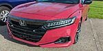 Used 2022 Honda Accord SPORT in BATON ROUGE, LOUISIANA