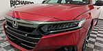 Used 2022 Honda Accord SPORT in BATON ROUGE, LOUISIANA