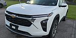 Used 2025 CHEVROLET TRAX LT in BATON ROUGE, LOUISIANA