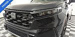 Used 2024 Honda CR-V Hybrid SPORT-L in BATON ROUGE, LOUISIANA