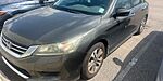 Used 2013 Honda Accord LX in BATON ROUGE, LOUISIANA