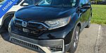 Used 2022 Honda CR-V Hybrid EX in BATON ROUGE, LOUISIANA