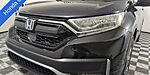 Used 2022 Honda CR-V Hybrid EX in BATON ROUGE, LOUISIANA