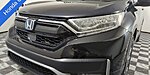 Used 2022 Honda CR-V Hybrid EX in BATON ROUGE, LOUISIANA