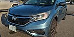 Used 2016 Honda CR-V SE in BATON ROUGE, LOUISIANA