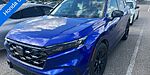 Used 2024 Honda CR-V Hybrid SPORT in BATON ROUGE, LOUISIANA