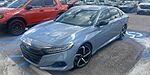 Used 2022 Honda Accord SPORT SPECIAL EDITION in BATON ROUGE, LOUISIANA