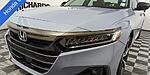 Used 2022 Honda Accord SPORT SPECIAL EDITION in BATON ROUGE, LOUISIANA